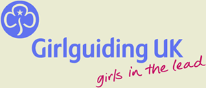 Girlguiding UK logo